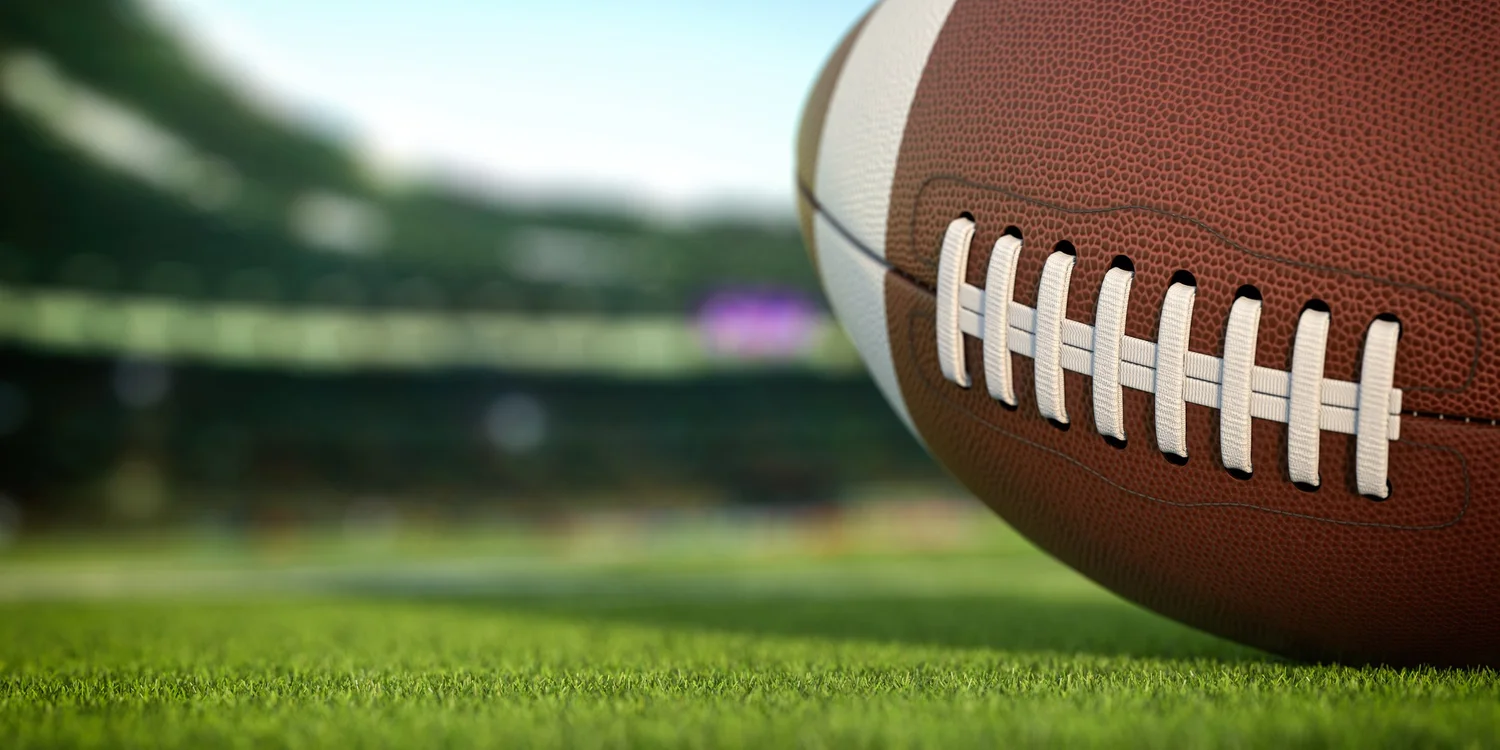 football vapor gloves